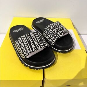Brand New Marc Jacobs Slide